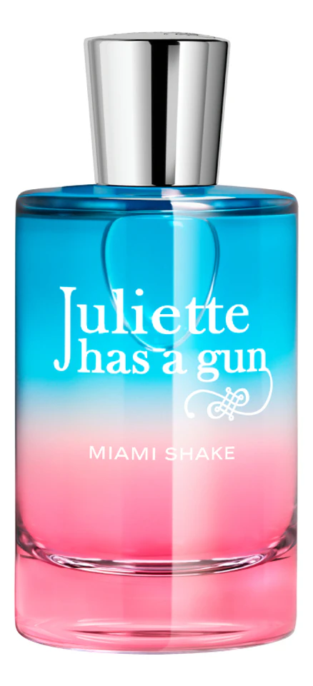 Juliette has a Gun Miami Shake