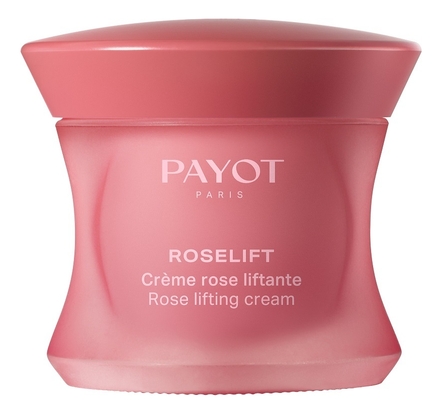 Payot Дневной крем для лица с эффектом лифтинга Roselift Creme Rose Liftante 50мл