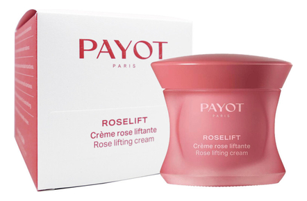 Payot Дневной крем для лица с эффектом лифтинга Roselift Creme Rose Liftante 50мл