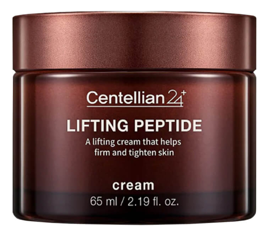 

Пептидный крем для лица с эффектом лифтинга Lifting Peptide Cream 65мл