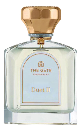 The Gate Fragrances Paris Duet II 