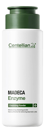 Centellian24 Энзимная пудра для лица с ферментами Madeca Enzyme Cleansing Powder 60г