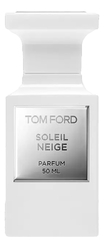 Soleil Neige Parfum