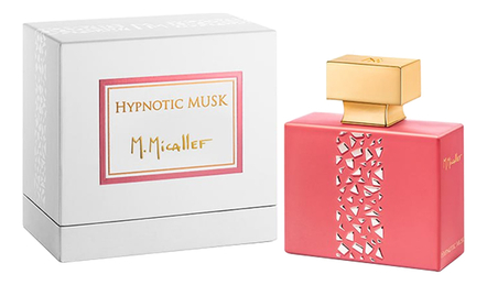 M. Micallef Hypnotic Musk