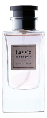 Lavvie Majestic