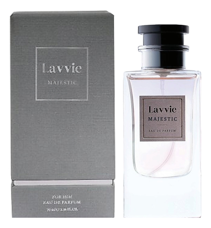 Lavvie Majestic