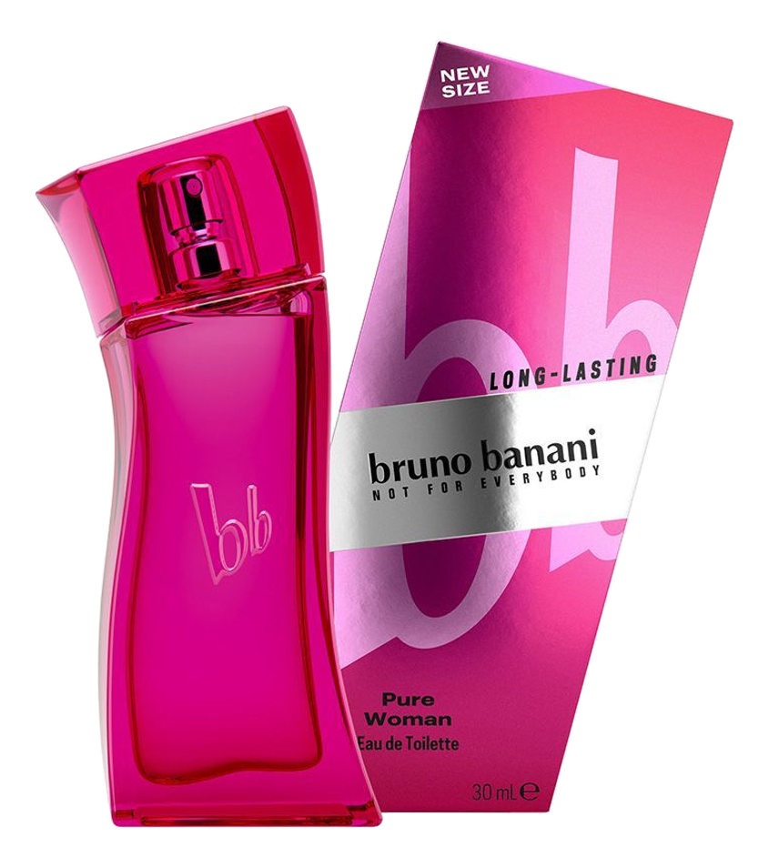 Pure Woman туалетная вода 30мл 4217₽