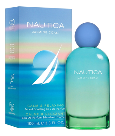 Nautica Jasmine Coast