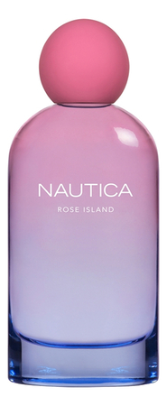 Nautica Rose Island