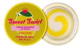 Бальзам-маска для губ Sweet Swirl Lip Balm 8,1г