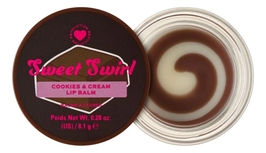 Бальзам-маска для губ Sweet Swirl Lip Balm 8,1г