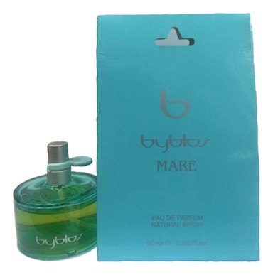 Mare Women Винтаж: парфюмерная вода 50мл