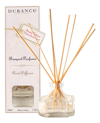 Аромадиффузор Reed Diffuser Velvet Sandal Wood (бархатистое сандаловое дерево)