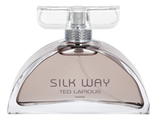 Ted Lapidus  Silk Way