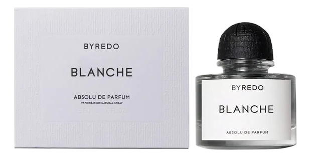 Byredo Blanche Absolu De Parfum Парфюмерная вода купить парфюм от