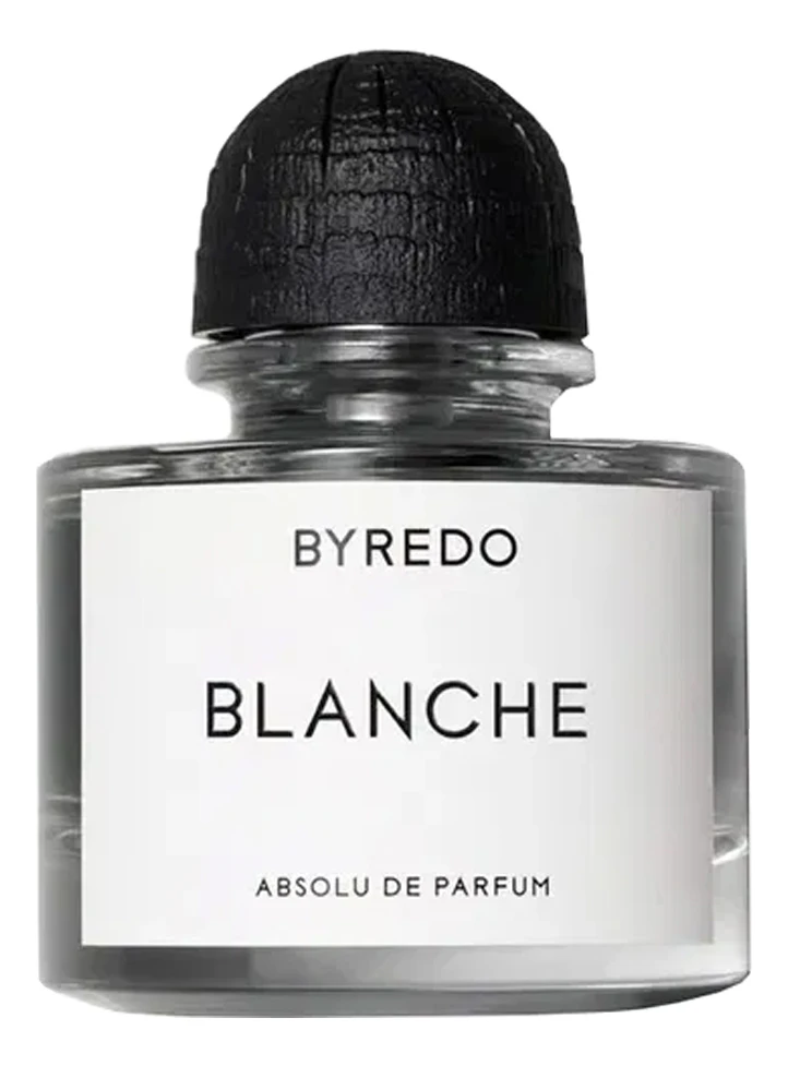 Byredo Blanche Absolu De Parfum