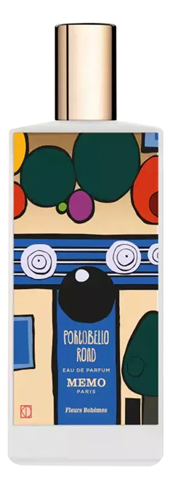 

Portobello Road: парфюмерная вода 30мл, Portobello Road