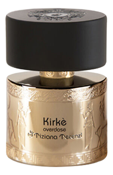 Kirke Overdose