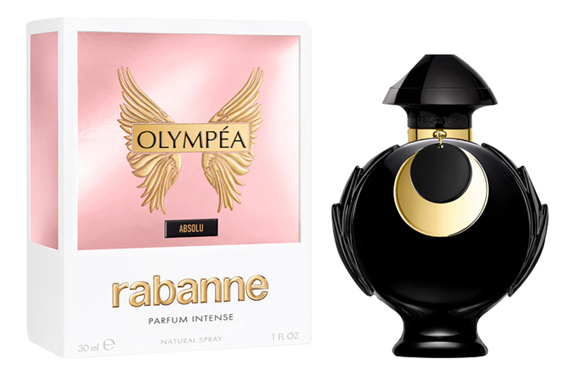 

Olympea Absolu: духи 30мл, Olympea Absolu