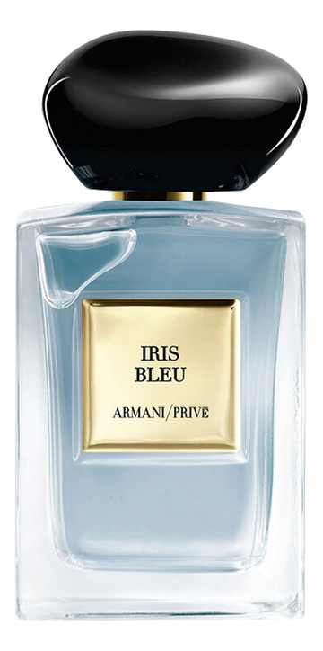 Iris Bleu