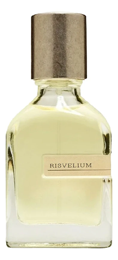 Orto Parisi Risvelium