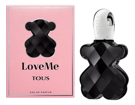 LoveMe The Onyx Parfum