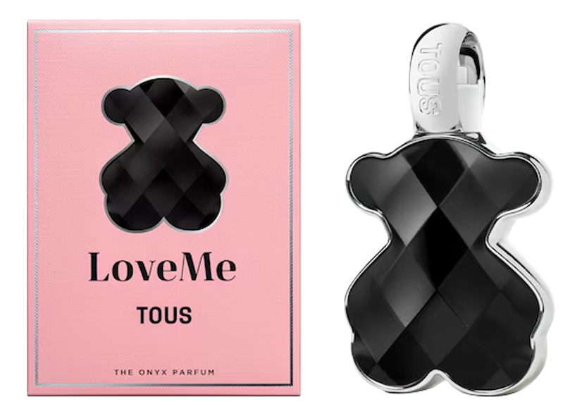 

LoveMe The Onyx Parfum: парфюмерная вода 30мл, LoveMe The Onyx Parfum