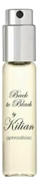 Back to Black