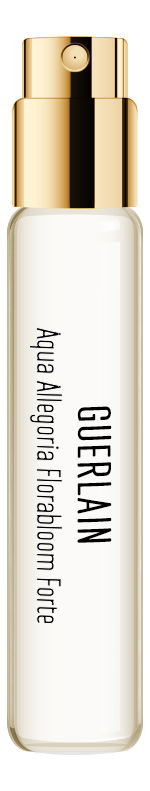 

Aqua Allegoria Florabloom Forte: парфюмерная вода 8мл, Aqua Allegoria Florabloom Forte
