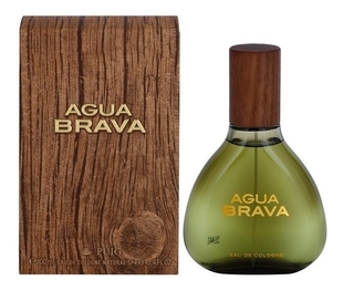 Agua Brava