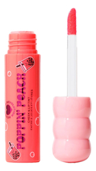 Тинт для щек и губ Bubble Tea Milky Blush Lip Tint 1,8мл