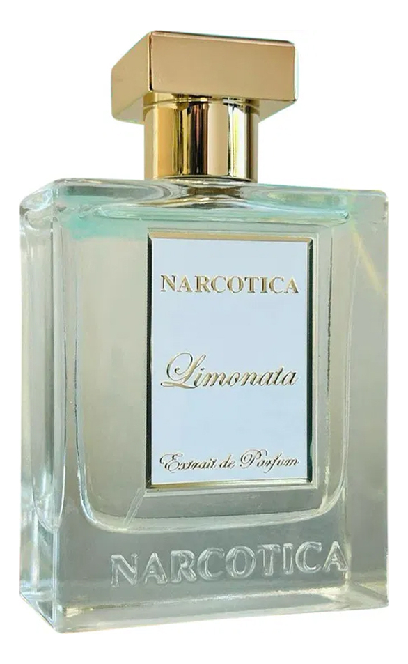 

Limonata: духи 100мл, Limonata