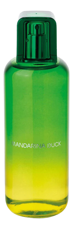 

The Mandariners For Him: туалетная вода 100мл уценка, The Mandariners For Him