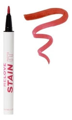 Маркер для губ Stayn It Lip Ink Pen 0,5мл