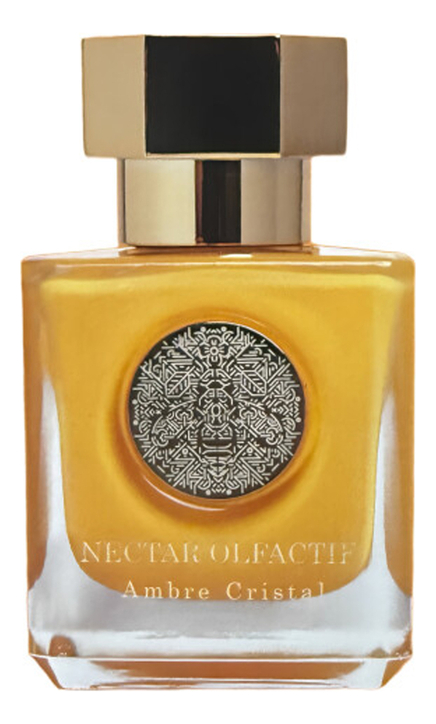 Ambre Cristal