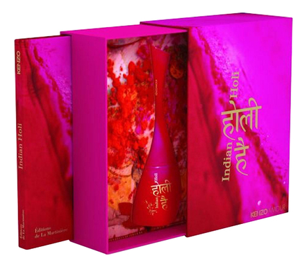 Kenzo Amour Indian Holi