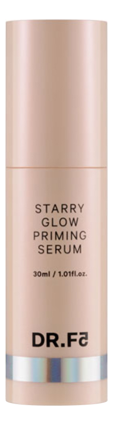 

Праймер-сыворотка для сияния кожи лица Starry Glow Priming Serum 30мл