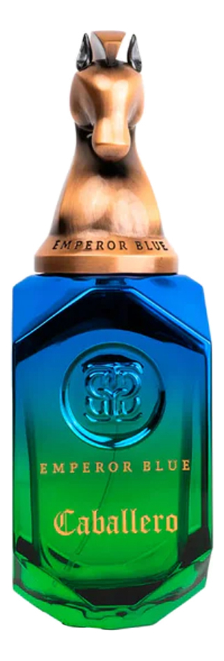 Caballero: парфюмерная вода 100мл уценка