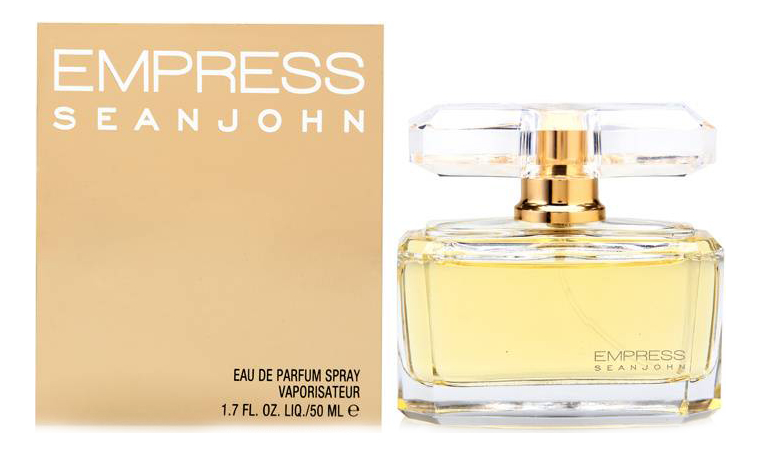 

Empress: парфюмерная вода 50мл, Empress