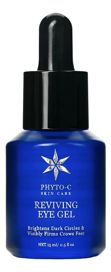 

Гель для кожи вокруг глаз Reviving Eye Gel 15мл