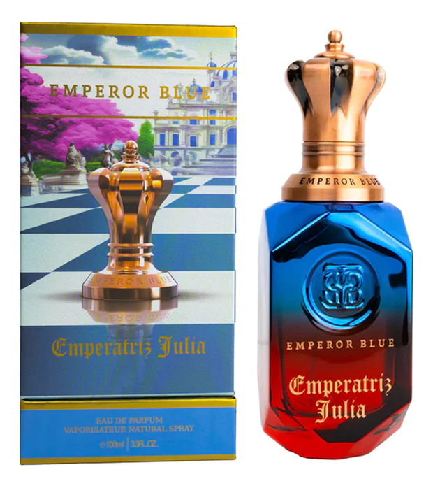 Emperatriz Julia