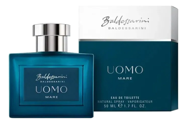 Uomo Mare