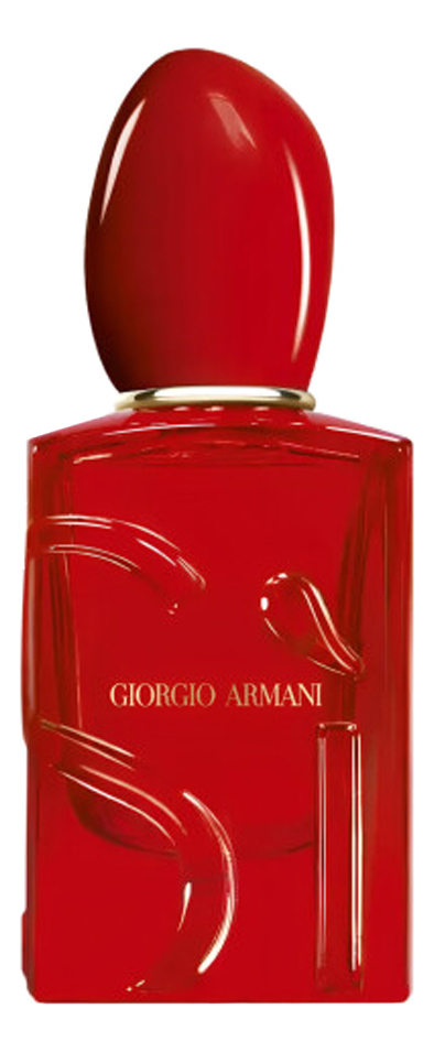 

Si Passione Red Musk: парфюмерная вода 100мл уценка, Si Passione Red Musk