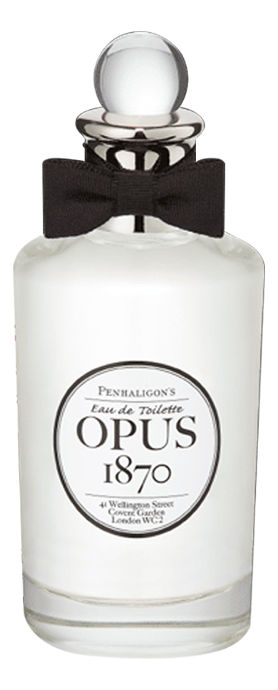 Opus 1870: туалетная вода 8мл penhaligon s empressa 100