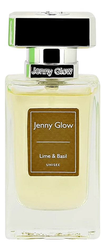 Lime Basil: парфюмерная вода 30мл уценка