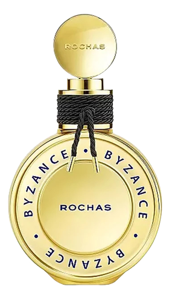 Byzance Gold парфюмерная вода 60мл уценка 5069₽