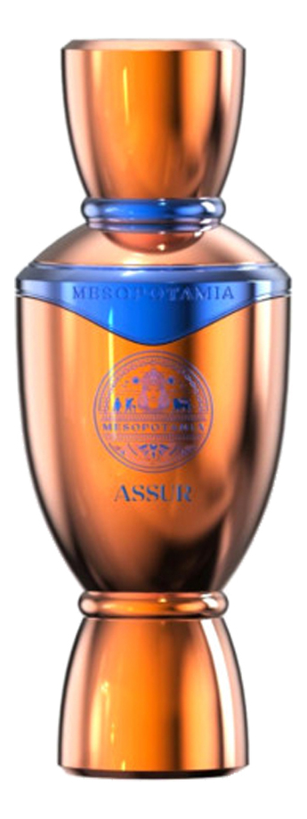 

Assur: парфюмерная вода 80мл, Assur
