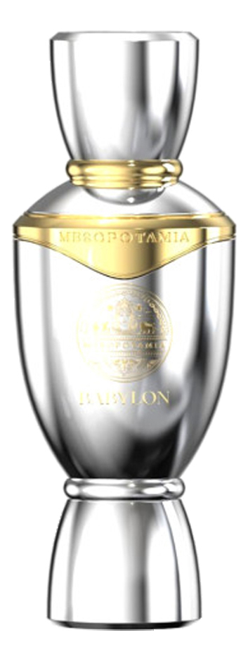 

Babylon: парфюмерная вода 80мл, Babylon