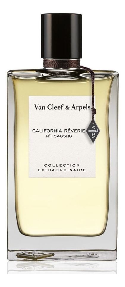 

California Reverie: парфюмерная вода 75мл тестер, California Reverie