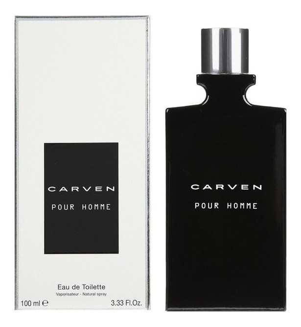 

Pour Homme: туалетная вода 100мл, Pour Homme